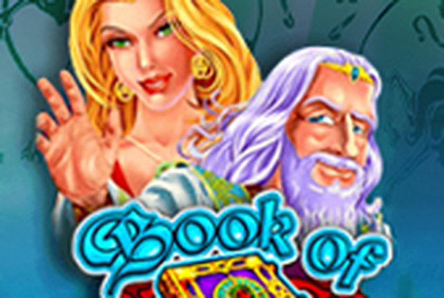 Book of Fortune