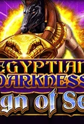 Story Of Egypt - Egyptian Darkness