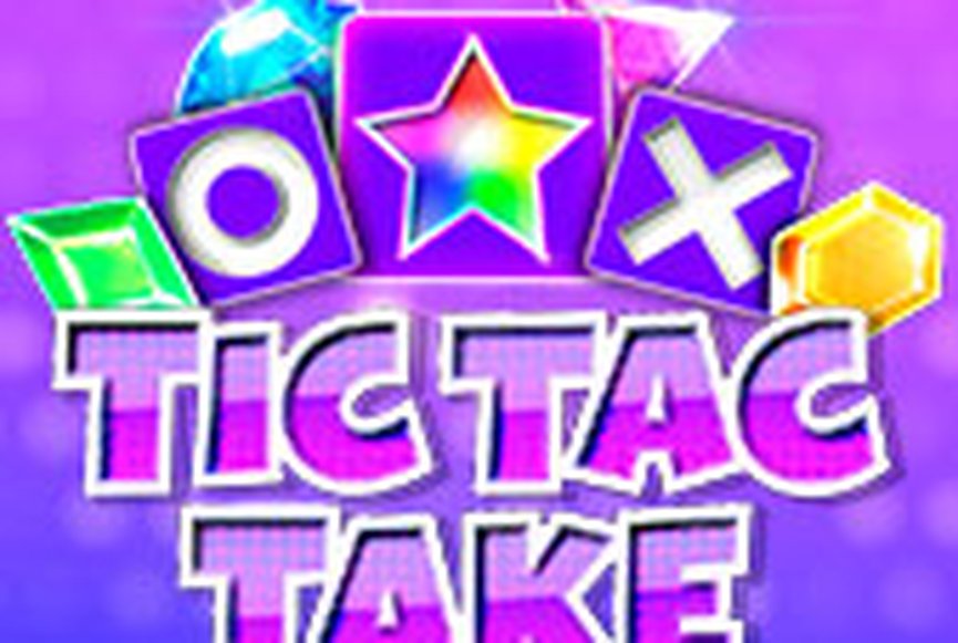 Tic Tac Take