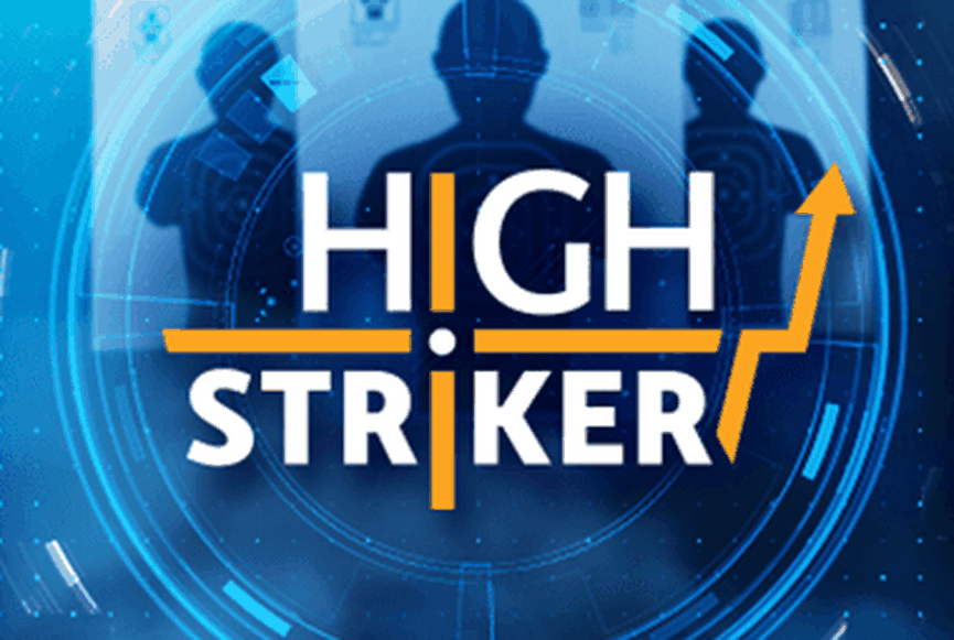 High Striker