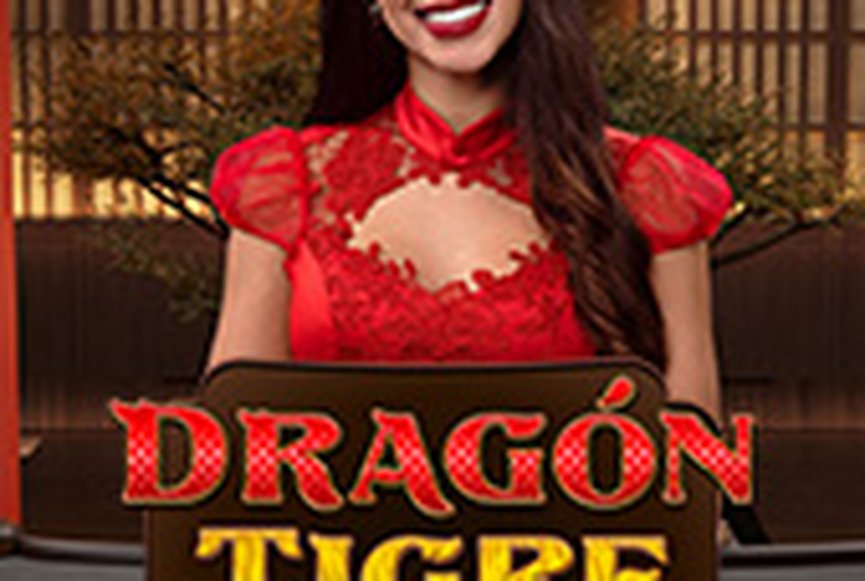 Dragon Tiger Phoenix