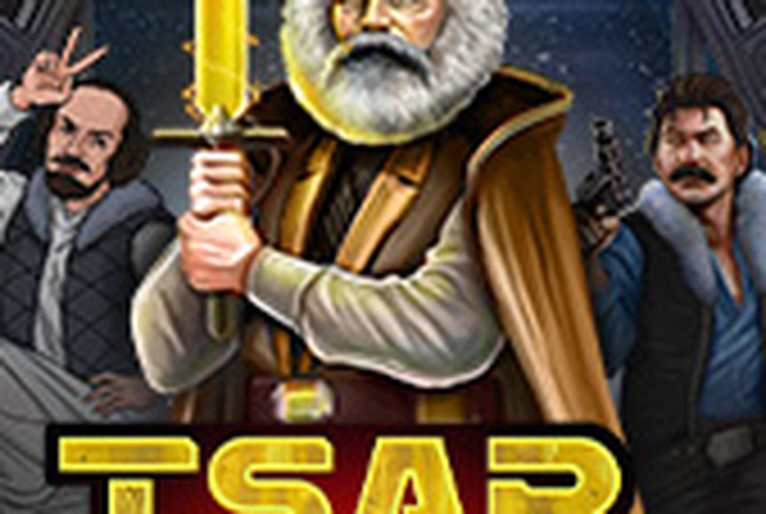 Tsar Wars