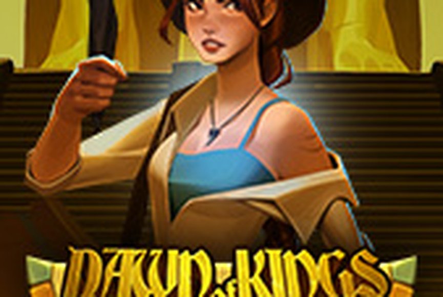 Dawn of Kings™