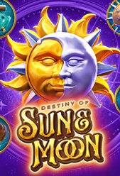 Destiny of Sun and Moon