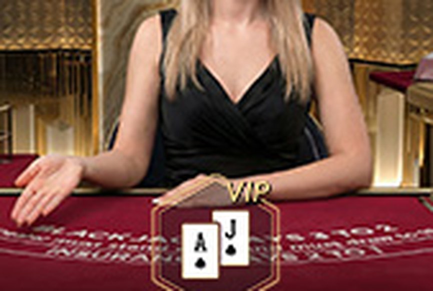 Blackjack VIP 22