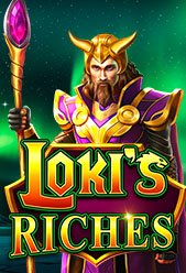 Loki’s Riches