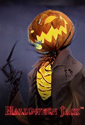 Halloween Jack