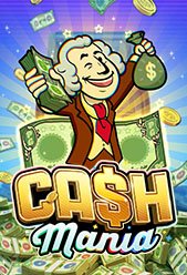 Cash Mania