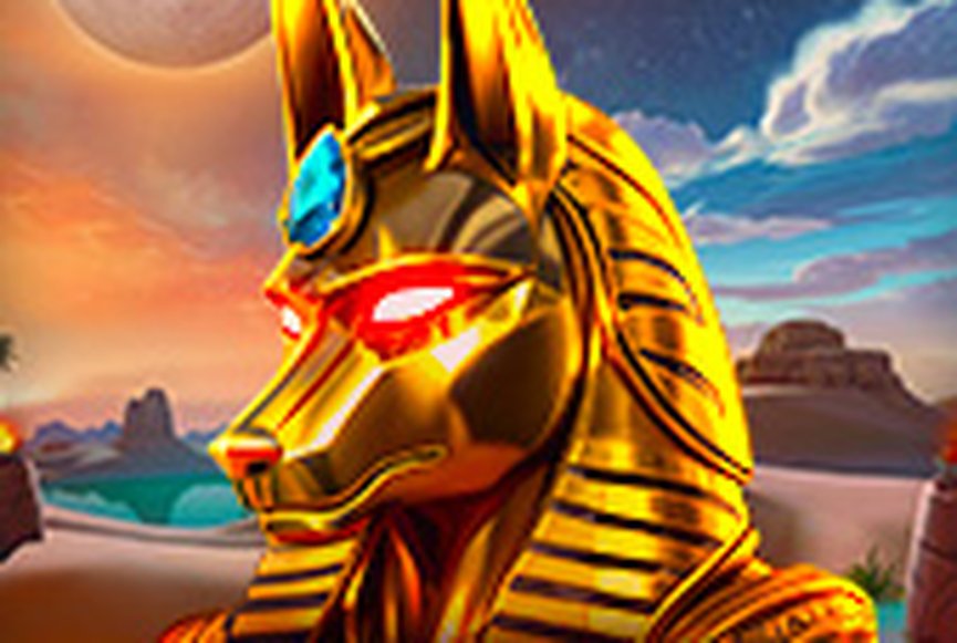 Treasure of Anubis