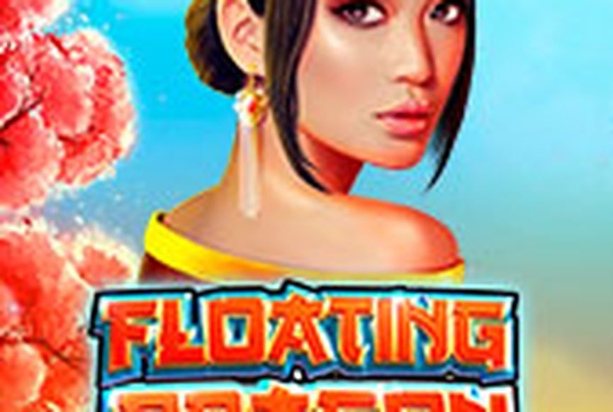 Floating Dragon Megaways