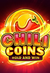 Chili Coins
