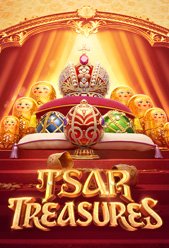Tsar Treasures