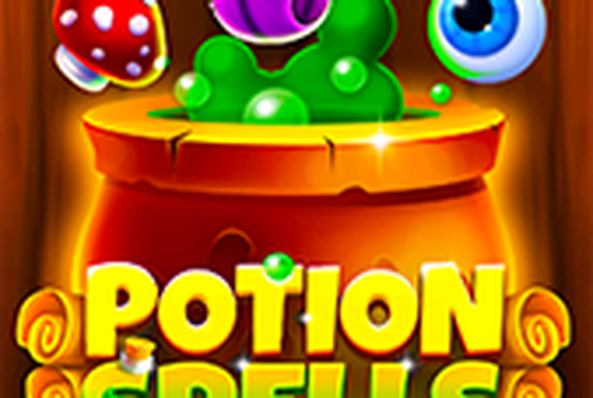 Potion Spells