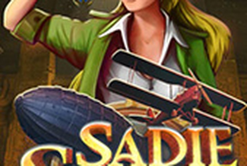 Sadie Swift: Guns'n Glyphs