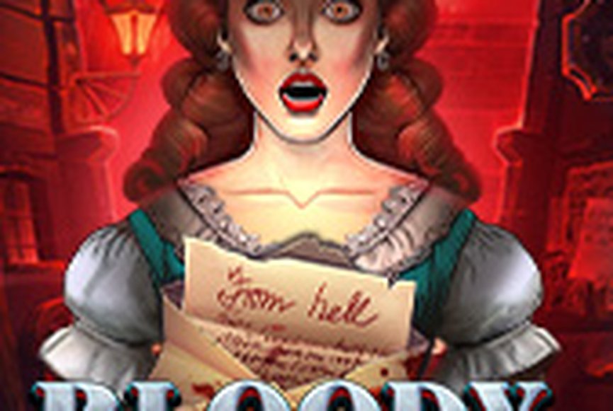 Bloody Murder