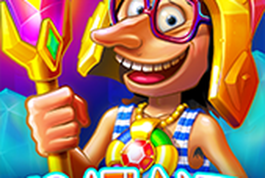 Big Atlantis Frenzy