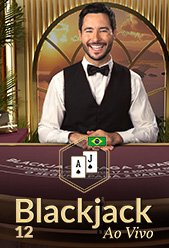 Blackjack Clássico em Português 12