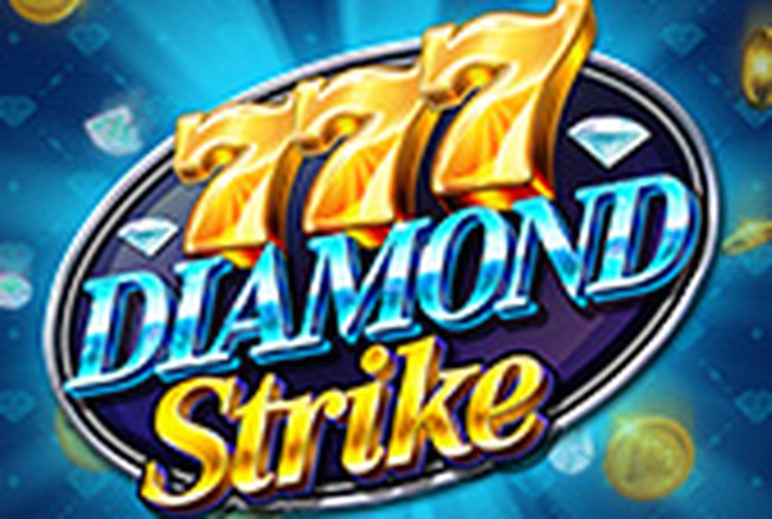 777 Diamond Strike
