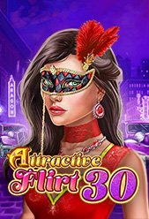 Attractive Flirt 30