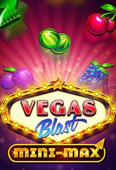 Vegas Blast Minimax