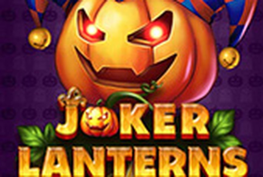 Joker Lanterns Hit 'n' Roll
