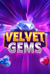Velvet Gems