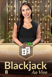 Blackjack Clássico em Português 8