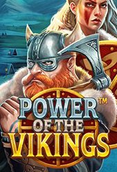 Power of the Vikings