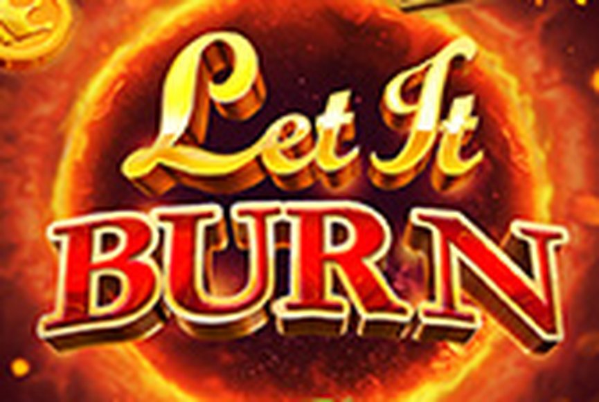 Let It Burn