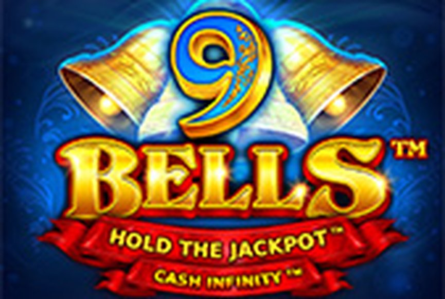 9 Bells™ Love the Jackpot