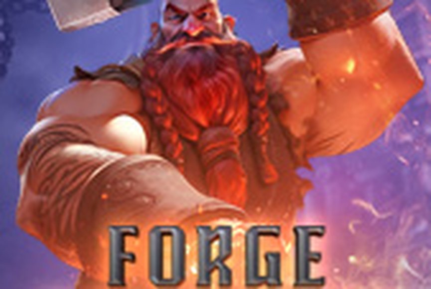 Forge of Wealth