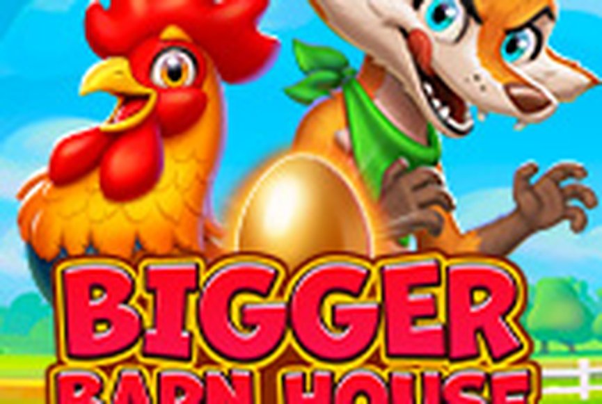 Bigger Barn House Bonanza