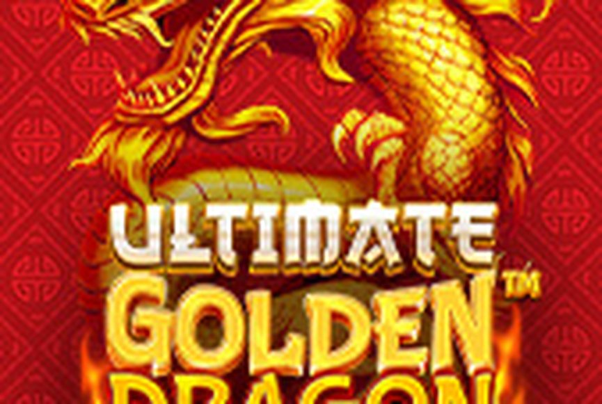 Ultimate Golden Dragon Inferno – HOLD & WIN