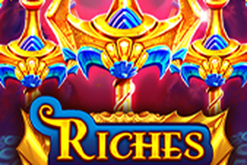 Riches of the Deep 243 Ways
