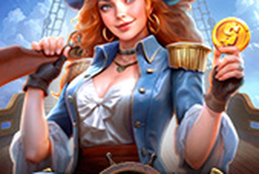 Pirate Queen 2