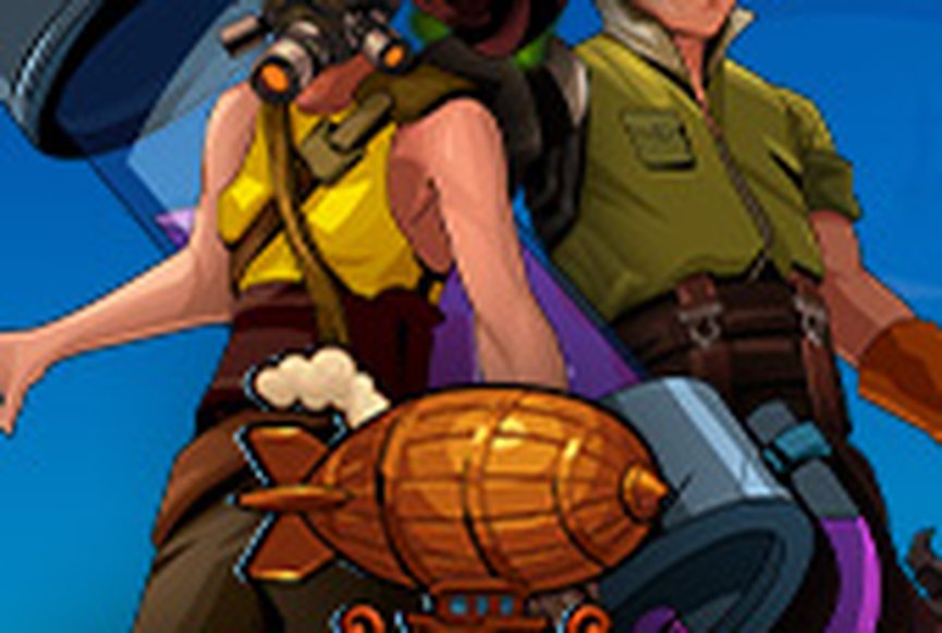Steamrunners