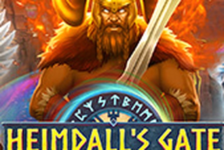Heimdall's Gate