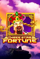 Three Star Fortune