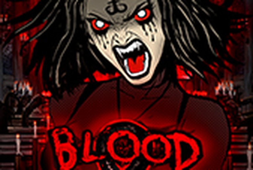 Blood & Shadow 2