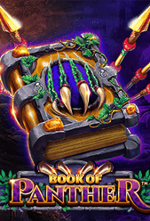 Book Of Panther