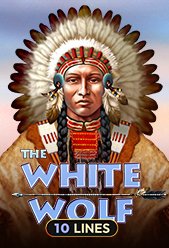The White Wolf