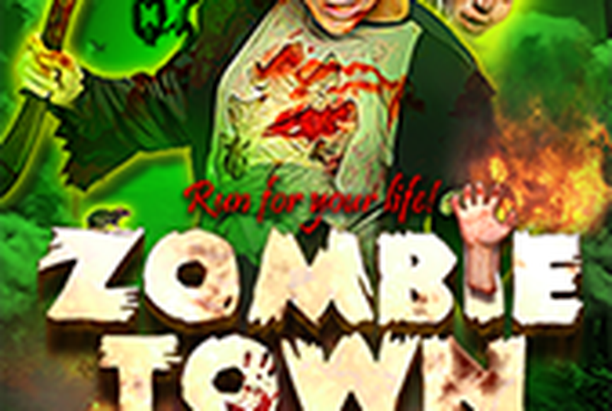 Zombie Town