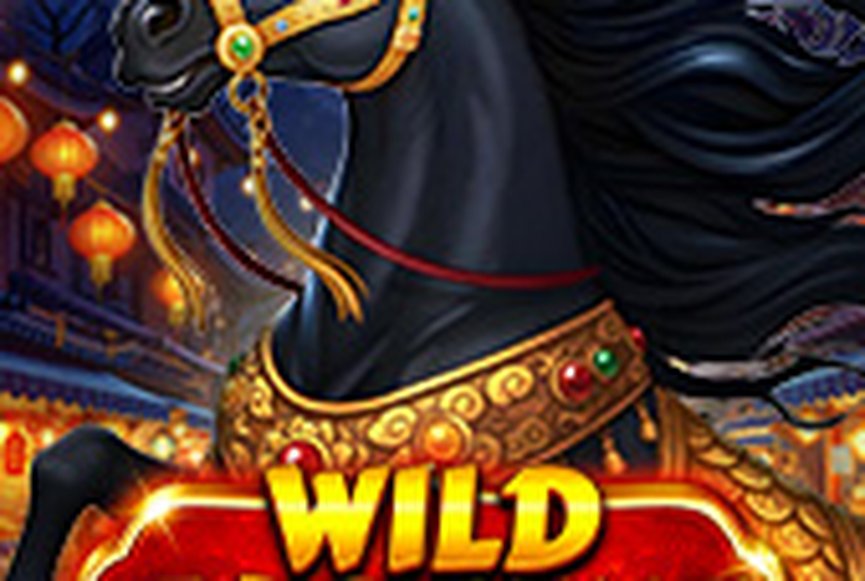 Wild Fortune Horse
