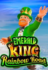 Emerald King Rainbow Road