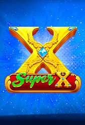 Super X™