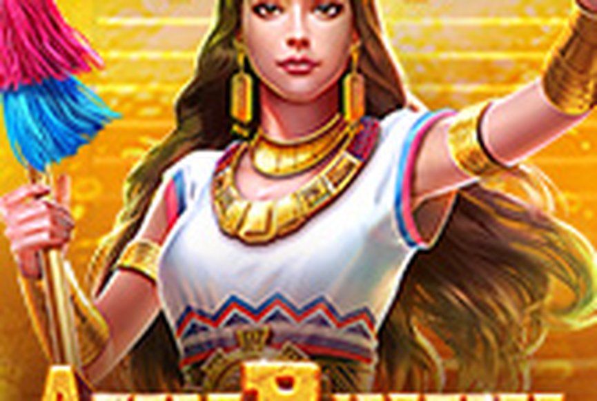 Aztec Priestess
