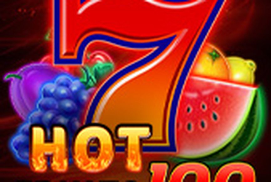 Hot Fruits 100