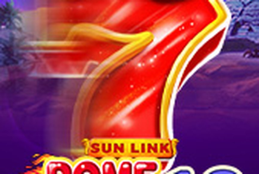 Pome Race Sun Link 10