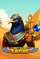Ra’s Solar Empire
