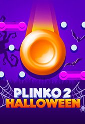Plinko 2 Halloween